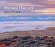 Book: On Site with Maurice Haycock, Artist of the Arctic